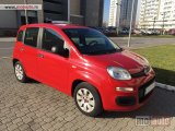 polovni Automobil Fiat Panda 1.2 POP polovni Automobil Fiat Panda 1.2 POP