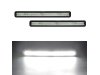 Slika 1 -  LED DNEVNO SVETLO/DUAL COLOR(BELA+NARANDŽASTA) - MojAuto