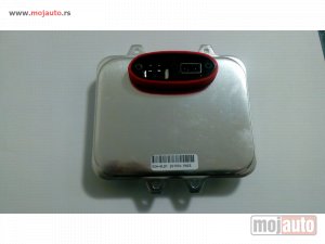 Glavna slika - Xenon Ballast 5DV 009 610-00 5DV 009 610 00 5DV00961000 Octavia BMW X5 X6 - MojAuto
