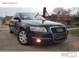 polovni Automobil Audi A6 AUTO NOV 2,0TDI, polovni Automobil Audi A6 AUTO NOV 2,0TDI,