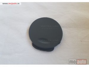 NOVI: delovi  Poklopac kuke zadnjeg branika Opel Astra H GTC