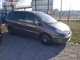 polovni Automobil Peugeot 807 polovni Automobil Peugeot 807