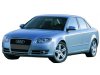 Slika 3 -  Potkrilo Audi A4 B7 2004-2007 - MojAuto