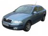 Slika 5 -  Resetka u braniku Skoda Octavia A5 2004-2008 - MojAuto