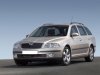 Slika 6 -  Resetka u braniku Skoda Octavia A5 2004-2008 - MojAuto