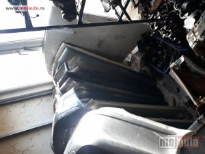 Glavna slika - Prednje haube za Mercedes vozila - MojAuto