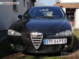 polovni Automobil Alfa Romeo 147 1.6 TS polovni Automobil Alfa Romeo 147 1.6 TS