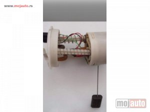 Glavna slika -  Fiesta pumpa za benzin - MojAuto