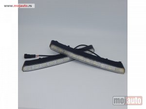 NOVI: delovi  Day light HK 020 cena:5700 rsd/par. Led dnevna svetla 10 dioda X 0.33W Extra kvalitet