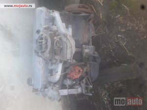 Glavna slika - BMW 520 - MojAuto