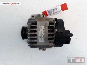 Glavna slika -  Punto 1.2 alternator - MojAuto
