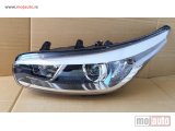 NOVI: delovi  Far crni Kia Ceed Proceed 2013-2015