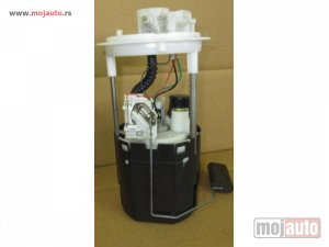 Glavna slika -  Punto pumpa - MojAuto