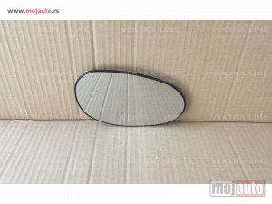 Glavna slika - Staklo retrovizora Smart ForTwo 1998-2007 - MojAuto