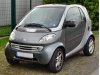 Slika 5 -  Staklo retrovizora Smart ForTwo 1998-2007 - MojAuto