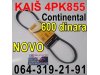 Slika 1 -  4PK 855 KAIŠ ALTERNATORA 600 dinara NOVO Continental - MojAuto