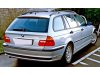 Slika 3 -  Poklopac kuke zadnjeg branika BMW E46 1998-2001 karavan - MojAuto