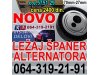 Slika 1 -  LEŽAJ Španer Alternatora NOVO 2400 din. Pežo Peugeot Citroen - MojAuto