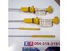 Slika 4 -  MERAČ ŠIPKA ULJA 1100cm3 1400cm3 NOVO 800 din. Peugeot Pežo Citroen - MojAuto