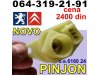 Slika 1 -  PINJON Pežo 306 Peugeot Citroen Xsara - MojAuto