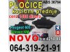 Slika 1 -  PLOČICE Pežo 605 Peugeot Citroen XM - MojAuto