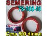 Slika 1 -  SEMERING 78-100-10 - MojAuto