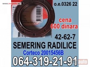 Glavna slika - SEMERING 42-62-7 - MojAuto
