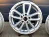 Slika 2 -  Mini Countryman,Paceman Fabricke alu felne 5x120 17" NOVE!! - MojAuto