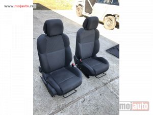 Glavna slika - Sedista prednja za Pezo Peugeot 508 - MojAuto