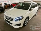 polovni Automobil Mercedes B 180 CDI polovni Automobil Mercedes B 180 CDI