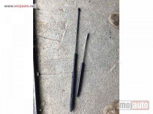 Glavna slika - Amortizer haube za Pezo Peugeot 508 - MojAuto