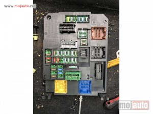 Glavna slika - Bsi kutija za Pezo Peugeot 508 - MojAuto