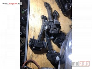 Glavna slika - Granicnik prednjih vrata za Pezo Peugeot 508 - MojAuto