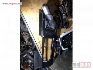 Glavna slika - Maska konzole za Pezo Peugeot 508 - MojAuto