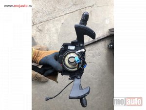 Glavna slika - Spulna volana-ablender sa rucicama za Pezo Peugeot 508 - MojAuto