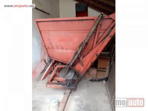 Glavna slika - SIP EKO 3500 i Zmaj 214 - MojAuto