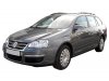 Slika 3 -  Centralna resetka u braniku VW Golf 5 Variant Jetta - MojAuto