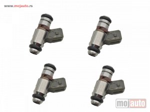 Glavna slika - Dizna 0280158171 Seat 1.4 16v Arosa Cordoba Ibiza Leon Toledo - MojAuto