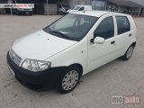polovni Automobil Fiat Punto 1.3MJET N1 polovni Automobil Fiat Punto 1.3MJET N1