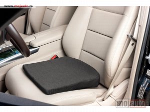 Glavna slika - auto jastuk za kičmu joel od memorijske pene - MojAuto