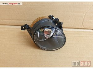Glavna slika - Maglenka VW Touran 2003-2007 - MojAuto
