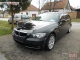 polovni Automobil BMW 320 177ks Top polovni Automobil BMW 320 177ks Top