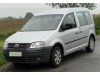 Slika 3 -  Resetka u braniku sa rupom VW Caddy 2004-2010 - MojAuto