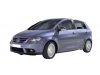 Slika 3 -  Maglenka VW Golf 5 Plus 2004-2009 Eos - MojAuto