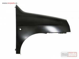 Glavna slika -  Fiat Doblo Blatobran Desni 01-05, NOVO - MojAuto