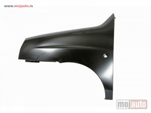 Glavna slika -  Fiat Doblo Blatobran Levi 01-05, NOVO - MojAuto