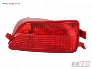 Glavna slika -  Citroen C4 5 Vrata Maglenka Zadnja Leva 04-11, NOVO - MojAuto