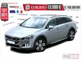 polovni Automobil Peugeot 508 polovni Automobil Peugeot 508