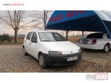 polovni Automobil Fiat Punto 1.9D polovni Automobil Fiat Punto 1.9D