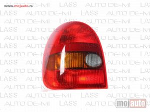 Glavna slika - Opel Corsa B Stop Lampa Leva 3 Vrata 97-00, NOVO - MojAuto